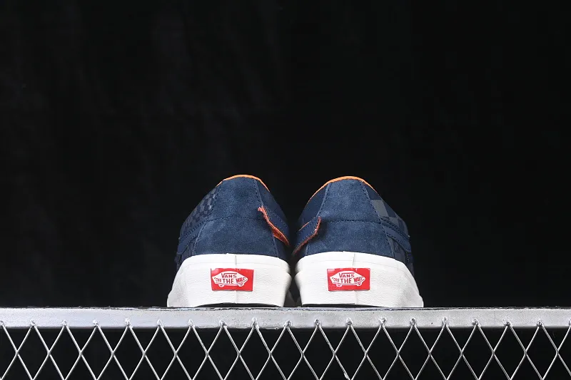 All categories Vans Vans series Vans Low Vans low-top Vans Skate Sk8-Low Vans official retro casual low-top skateboard shoes VN0A5EE4Y301